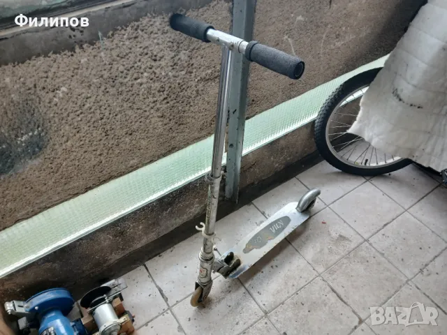 Детска тротинетка, снимка 1