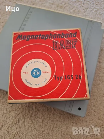 Ролки за магнетофон, снимка 4 - Други музикални жанрове - 48835500