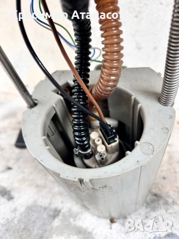 96830395. Подкачваща помпа за Шевролет каптива 2.0 CDTI. 150кс. 2008, снимка 5 - Части - 51882449