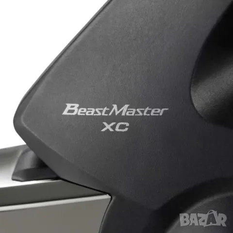 Намалена! Макара SHIMANO Beastmaster 14000 XC - 2024, снимка 4 - Макари - 48706209