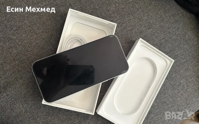 Iphone 17 Pro Max 256 GB, снимка 5 - Apple iPhone - 55743484