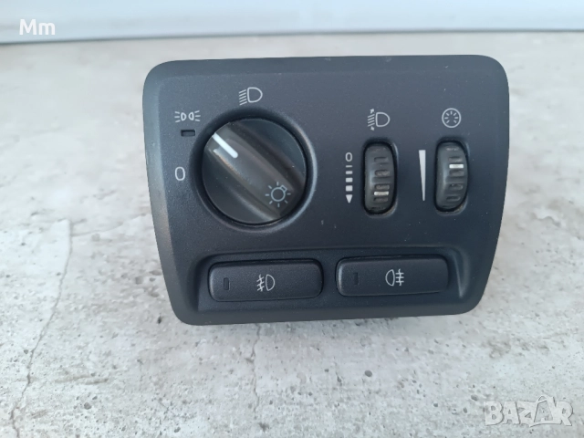 ключ фарове Волво s60