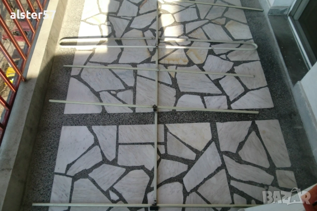 Външна УКВ антена, снимка 4 - Други - 52870355