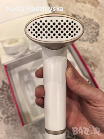 Фотоепилатор, снимка 4 - Друга електроника - 52554389