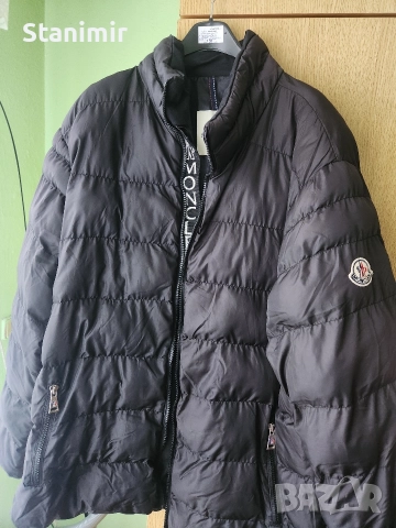 Мъжко яке Moncler 