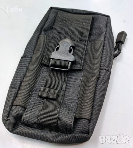 Тактическа чанта , снимка 5 - Оборудване и аксесоари за оръжия - 41595924