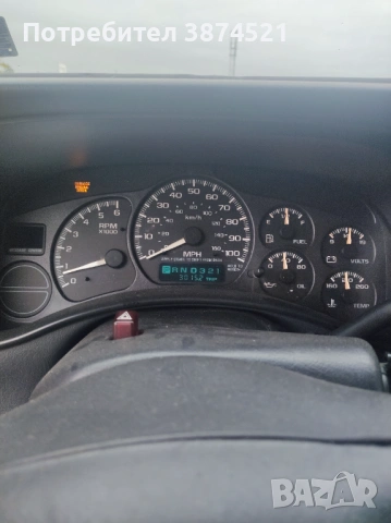 Бартер, снимка 8 - Автомобили и джипове - 53374105