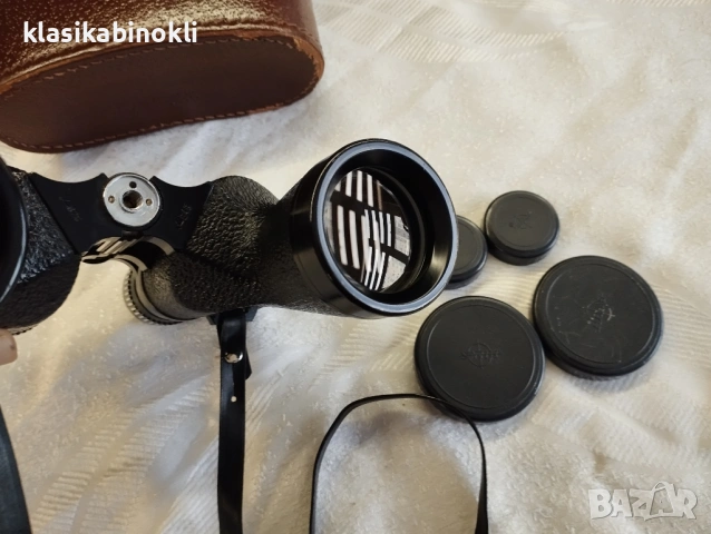 ТОП Ловен Японски Бинокъл- .8х40-SWIFT-SARATOGA Quartar, снимка 9 - Екипировка - 53809232