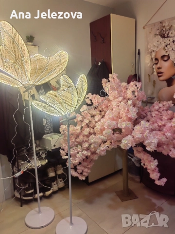 украса за Вашето парти, снимка 12 - Декорация - 52265143