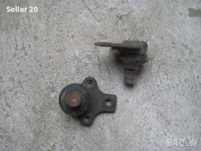 Части за Пасат 1988-94, снимка 6 - Части - 51931737