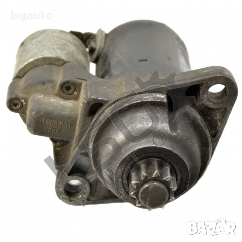 Стартер Skoda OCTAVIA II (1Z) 2004-2010 S140322N-45