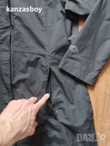 Columbia - дамско яке-мембрана ХЛ, снимка 7 - Якета - 49306502