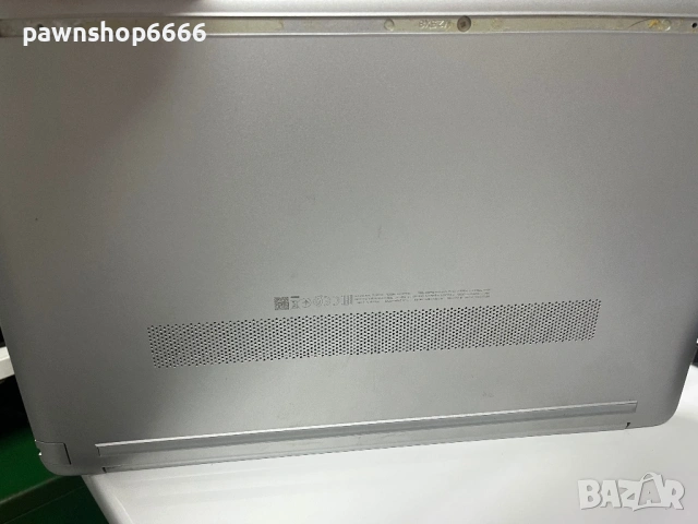 Лаптоп HP 15dw2000nu, снимка 13 - Лаптопи за дома - 53696249