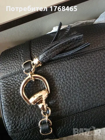 Оригинални ботуши Gucci, снимка 4 - Дамски ботуши - 56243507