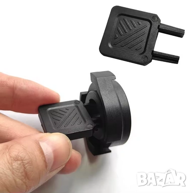 комплект персонализирани H7 LED адаптери за Ford Kuga VW Magotan Passat B6 Sagitar Alfa Romeo фарове, снимка 3 - Аксесоари и консумативи - 53709969