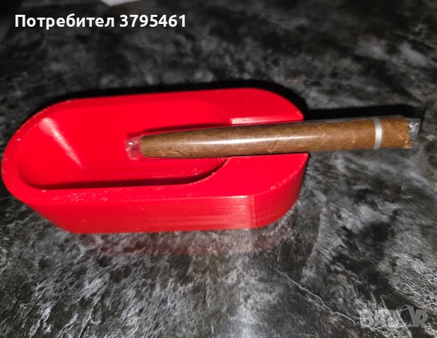 Пепелници и кейсове за пури и пурети