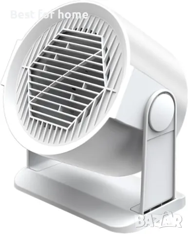  Стилна духалка за дома и офиса ShoFb, снимка 6 - Отоплителни печки - 49738862