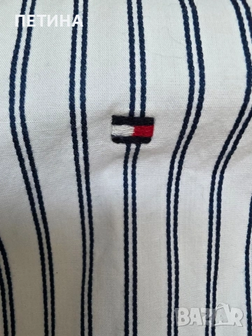 Tommy Hilfiger , снимка 3 - Ризи - 53354175