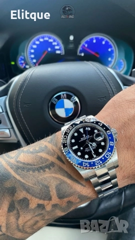 часовник rolex