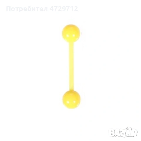 Пиърсинг на език не наранява зъбите, снимка 13 - Друго оборудване - 53423663