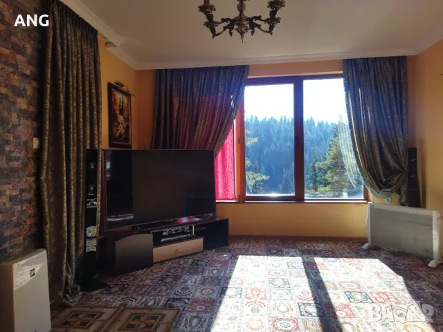 Продава тристаен апартамент в топ центъра на Пампорово , снимка 4 - Апартаменти - 47978721