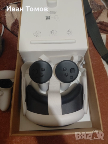 Meta Quest 3 , 512gb