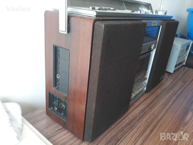 sony касетофон , снимка 3 - Радиокасетофони, транзистори - 44733995