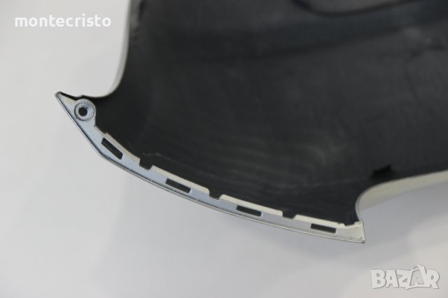 Задна броня Skoda Citigo (2012-2017г.) 1ST807421D, снимка 10 - Части - 41995778