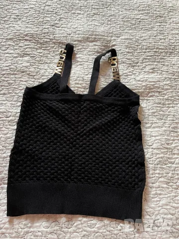 Fendi, Wang и Nike маркови бюстиета, снимка 5 - Корсети, бюстиета, топове - 56083665