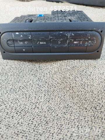 Дюзи Peugeot boxer 2.2, снимка 6 - Бусове и автобуси - 53748618