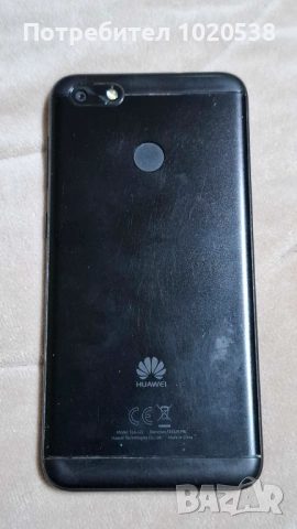 Продавам Huawei P9 lite mini, снимка 2 - Huawei - 53575332