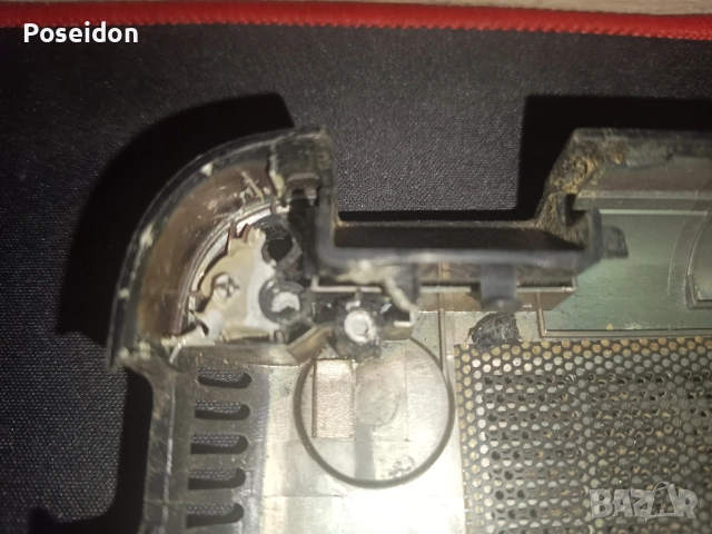 Комплект части за HP Pavilion G6, снимка 6 - Части за лаптопи - 52238942