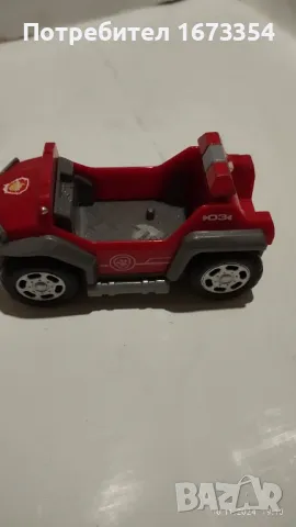 Колички ВИЕТНАМСКИ, снимка 12 - Колекции - 47993429