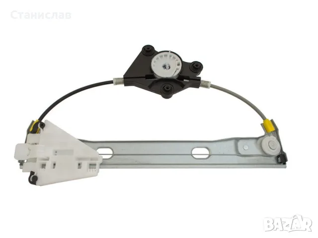 Стъклоповдигач за Alfa Romeo 159 – 71740123