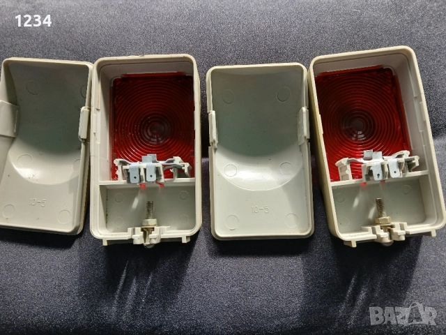 стопове руски за лада , снимка 7 - Части - 52495219