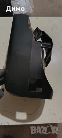   кора под волана бмв е46 bmw e46 , снимка 5 - Части - 43156383