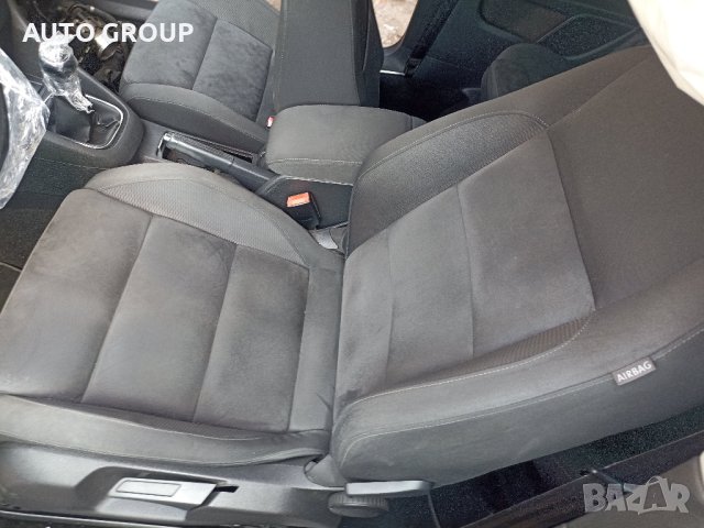 VW Golf 6 1,4TSI / Фолксваген Голф 6 - на части, снимка 8 - Автомобили и джипове - 42227558