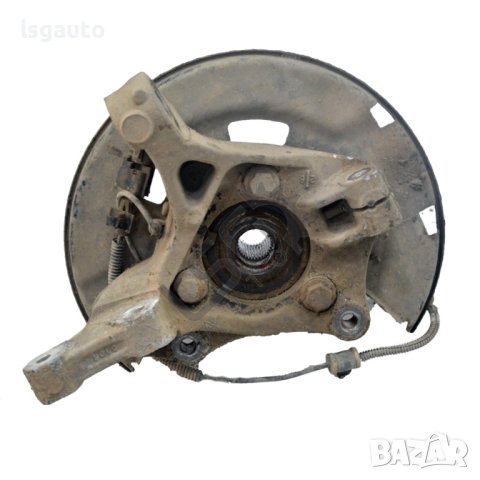 Преден десен шенкел Opel Astra (J) 2010-2018 ID:108534, снимка 2 - Части - 41880766