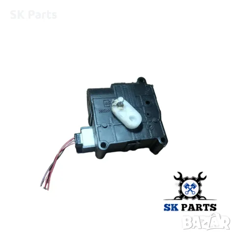 Моторче клапа парно за Toyota Avensis /Тойота Авенсис Т25 N: 113800-2051 , снимка 2 - Части - 49125406