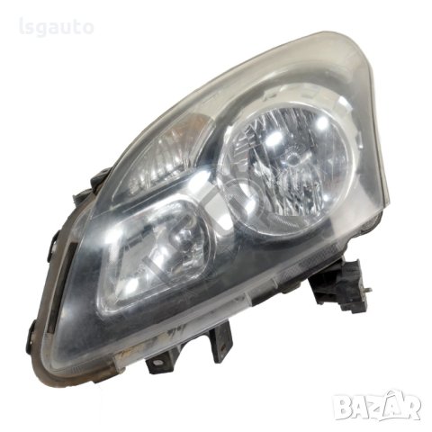 Ляв фар Renault Koleos 2008-2011 ID: 121695, снимка 2 - Части - 44479074
