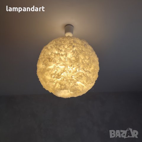 Абажур сфера