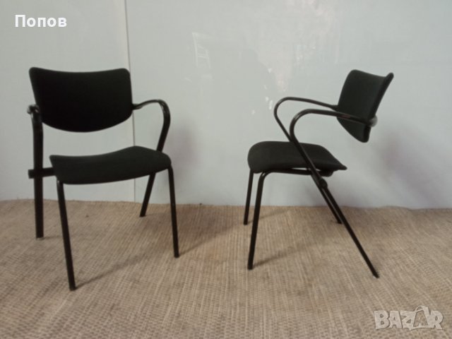 Посетителски столове