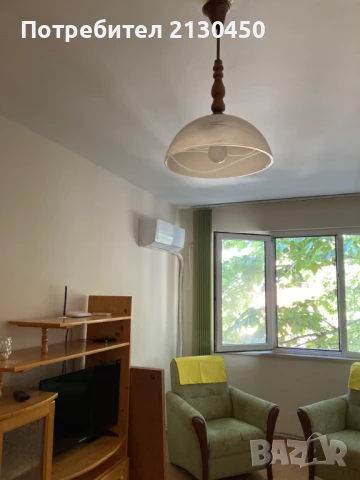 Дава под наем апартамент, снимка 3 - Апартаменти - 51013049