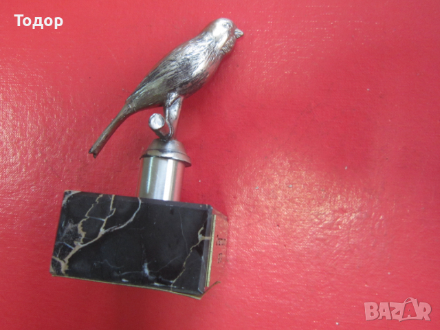 Бронзова пластика фигура статуетка , снимка 7 - Статуетки - 36169235