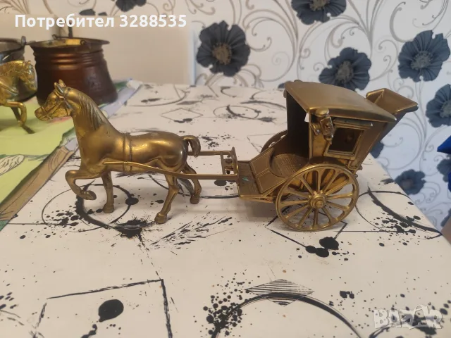 За всеки по нещо , снимка 16 - Антикварни и старинни предмети - 55985147