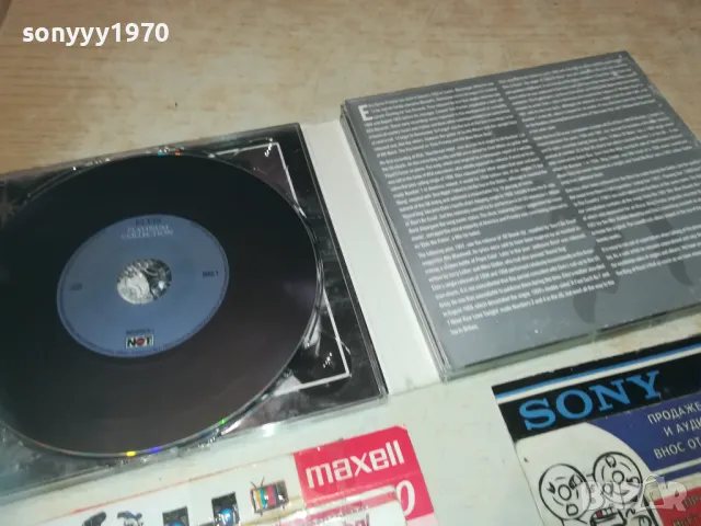 ELVIS THE PLATINUM COLLECTION X3 CD-ВНОС ENGLAND 2209241207, снимка 7 - CD дискове - 47319577