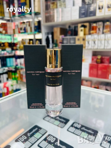 Маркови Парфюми Различни Марки, снимка 2 - Дамски парфюми - 52750755