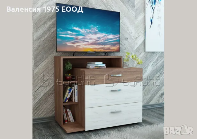 Спален комплект Регал, снимка 2 - Спални и легла - 49174426