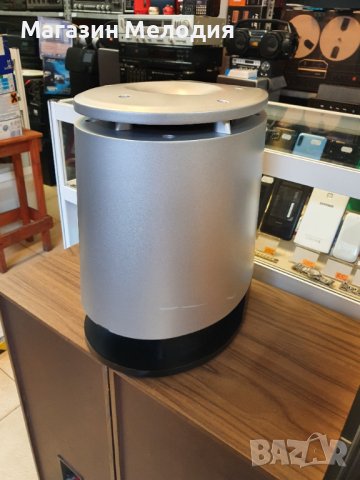 Активен субуфер / активна бас каса ECLIPSE Sub Wooofer 316SW Made in Japan В отлично техническо и ви, снимка 7 - Тонколони - 39824843