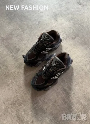Мъжки Маратонки ✨ NEW BALANCE , снимка 2 - Маратонки - 50340286